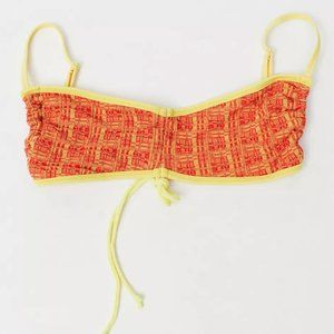 Out From Under Milk and Honey Bikini Top
